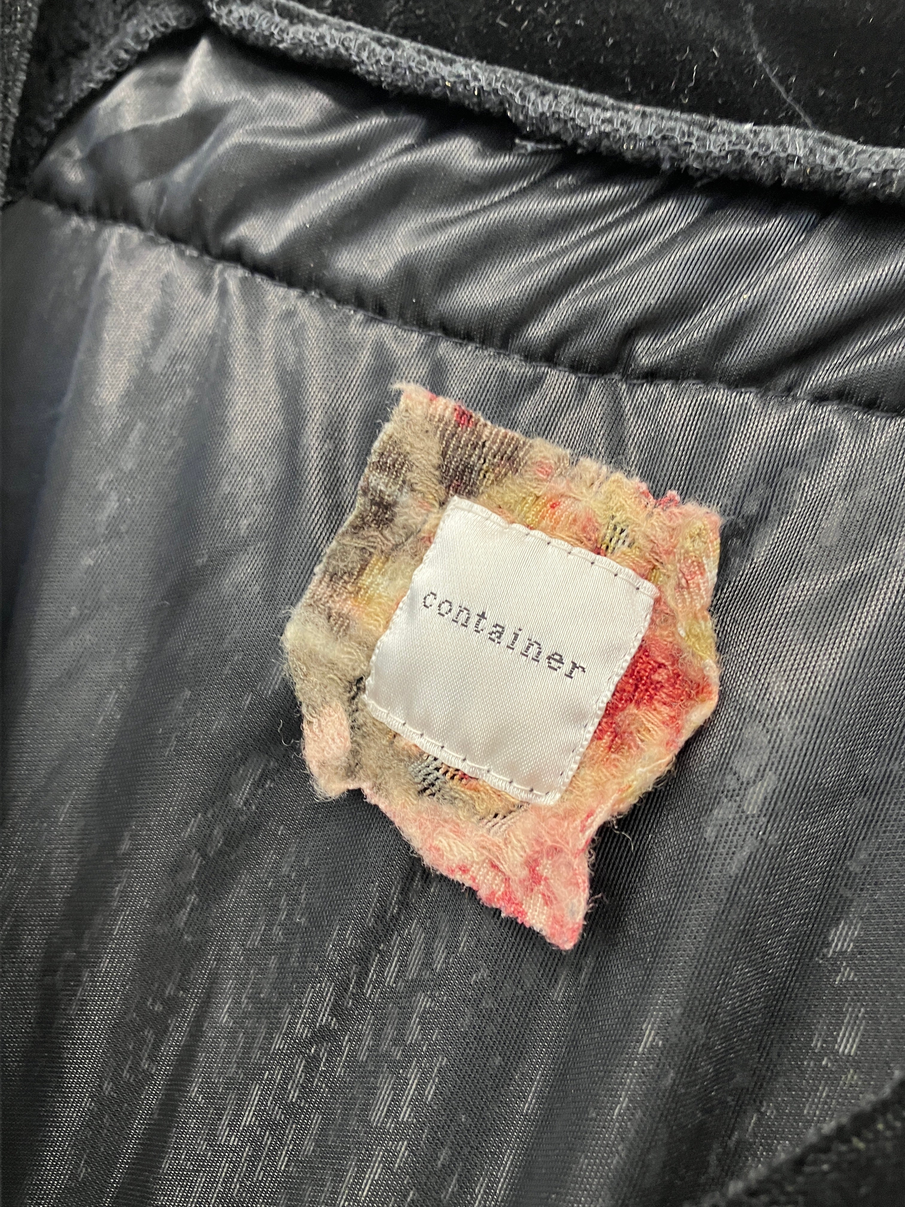Container Kjole